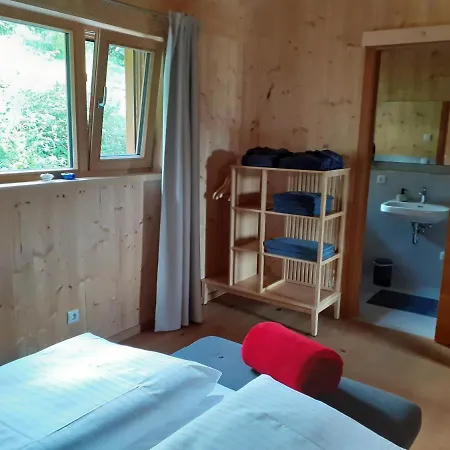 Chalet Muehlwiese Lindberg