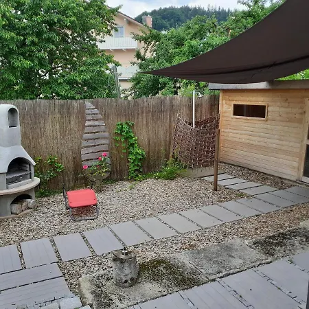Muehlwiese Alpesi faház *