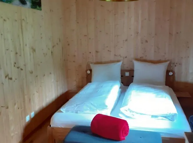 Muehlwiese Chalet
