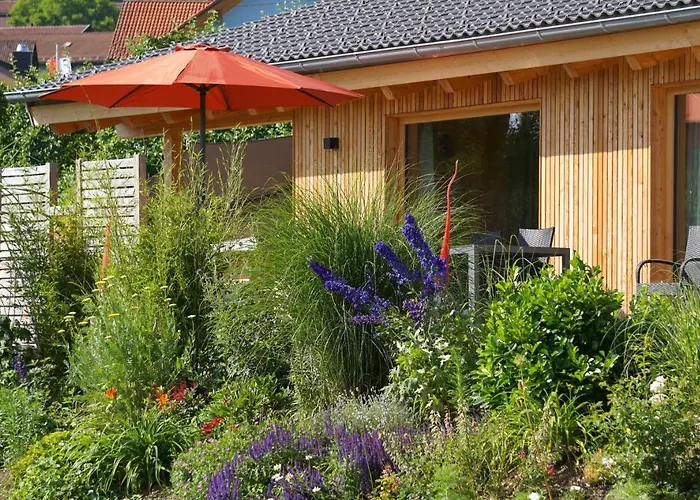 Muehlwiese Chalet *
