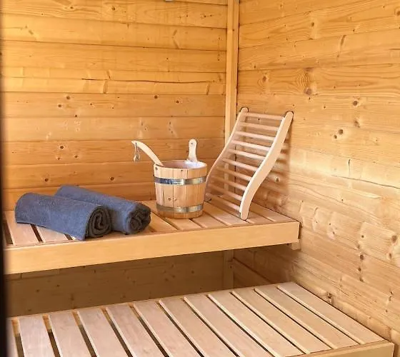 Muehlwiese Chalet