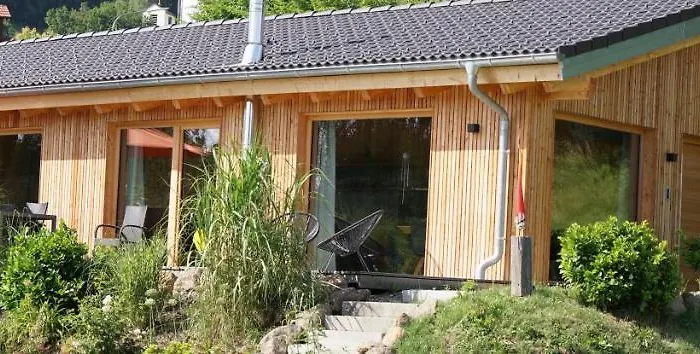 Muehlwiese Horská chata